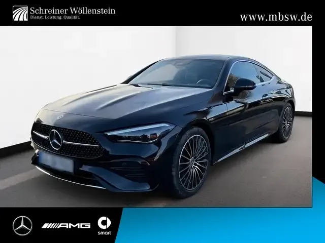 Mercedes-Benz CLE 200