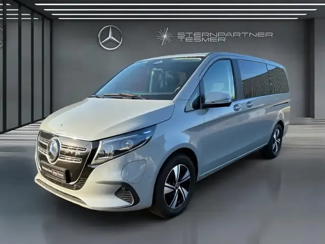 Mercedes-Benz EQV 300