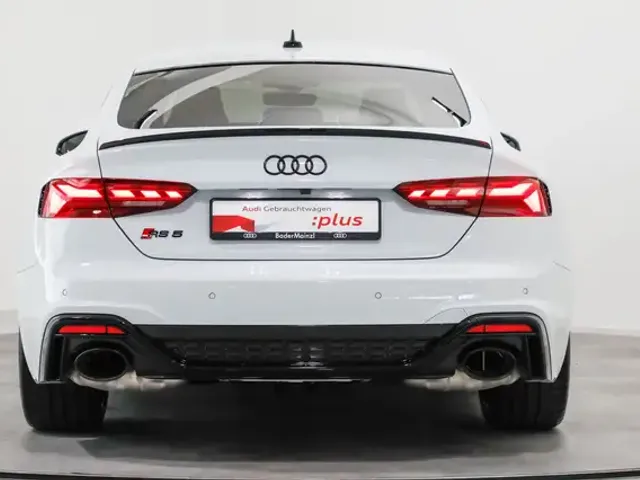 Audi RS5