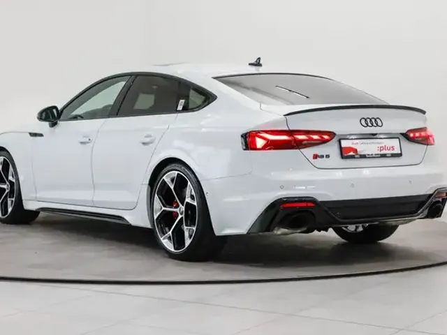 Audi RS5