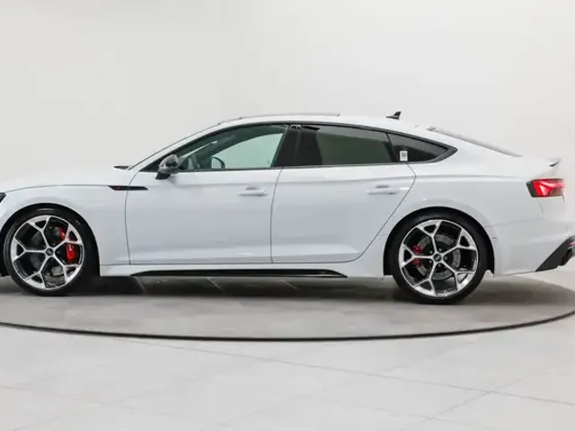 Audi RS5