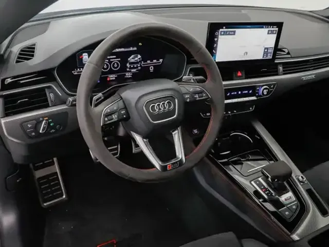 Audi RS5