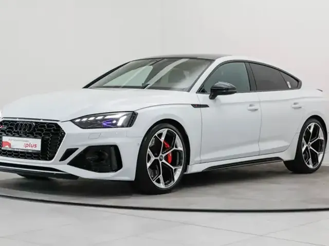Audi RS5
