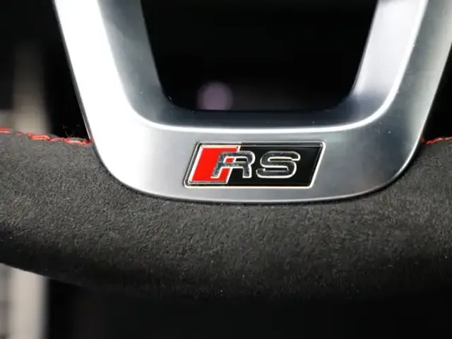Audi RS5