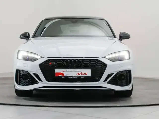 Audi RS5