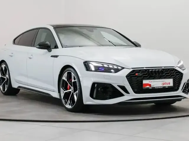 Audi RS5