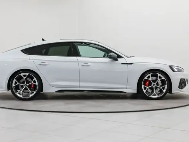 Audi RS5