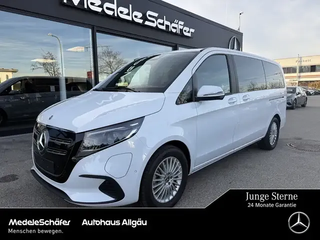 Mercedes-Benz EQV 300