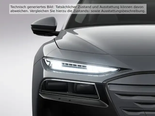 Audi Sonstiges