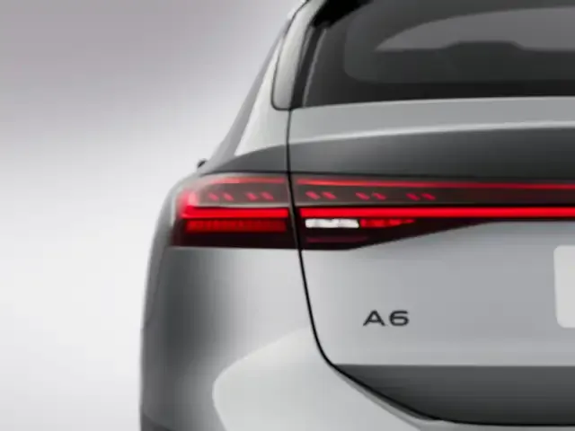 Audi Sonstiges