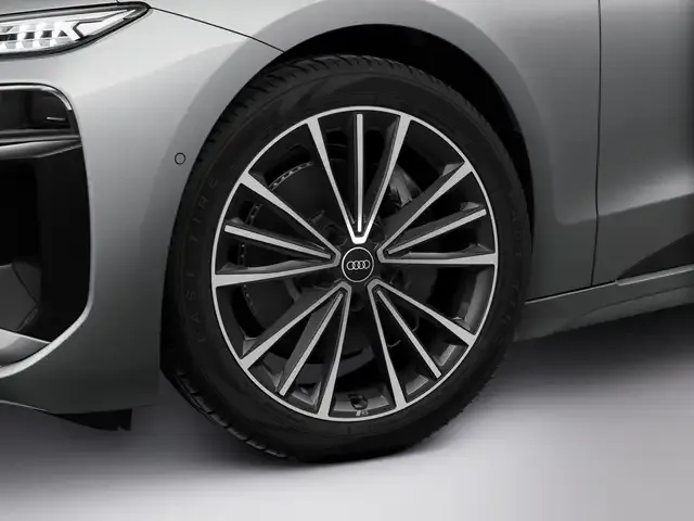 Audi Sonstiges
