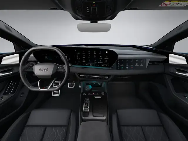 Audi Sonstiges