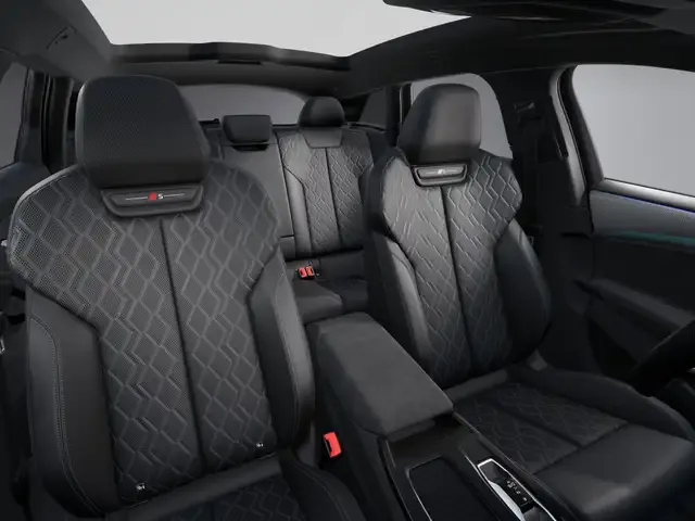 Audi Sonstiges