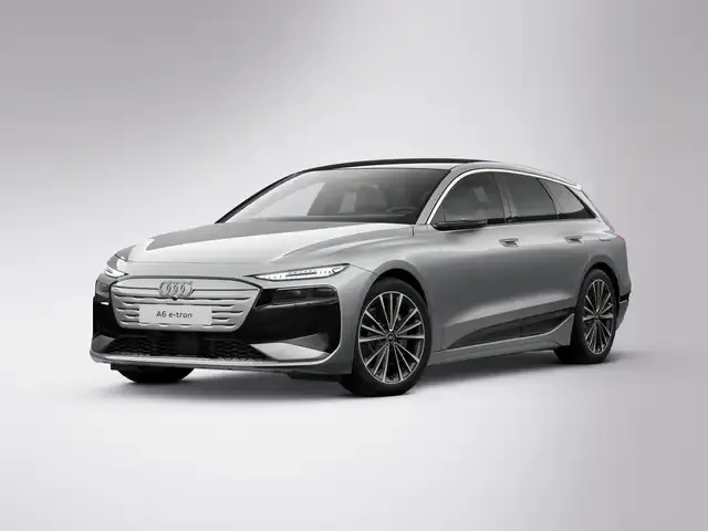 Audi Sonstiges