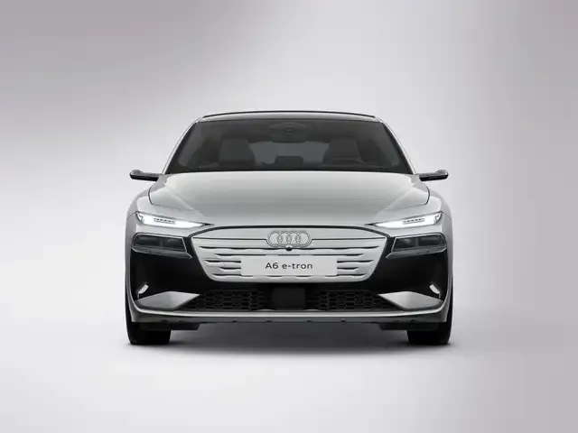 Audi Sonstiges