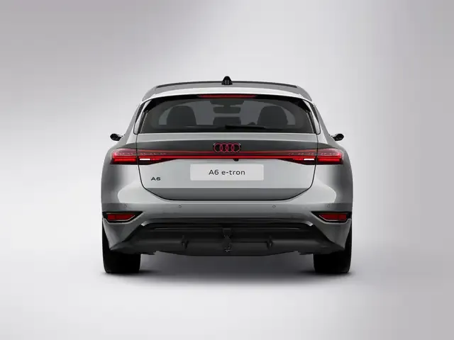 Audi Sonstiges