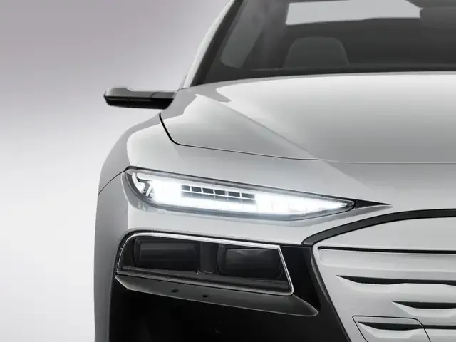 Audi Sonstiges