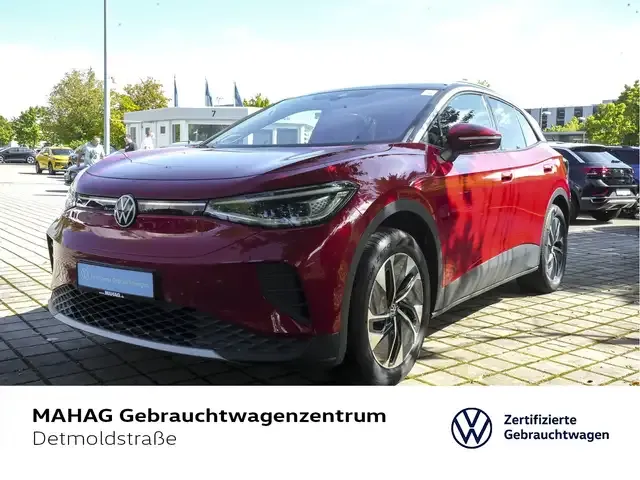 Volkswagen ID.4