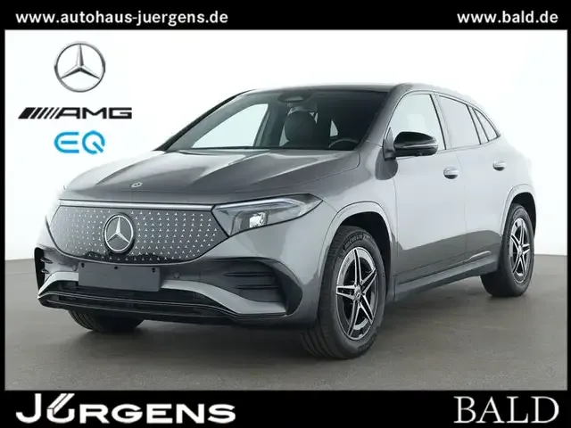 Mercedes-Benz EQA 250