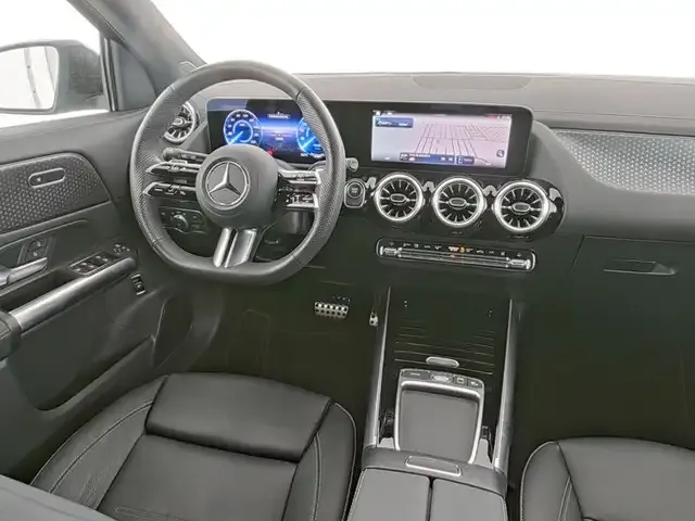 Mercedes-Benz EQA 250
