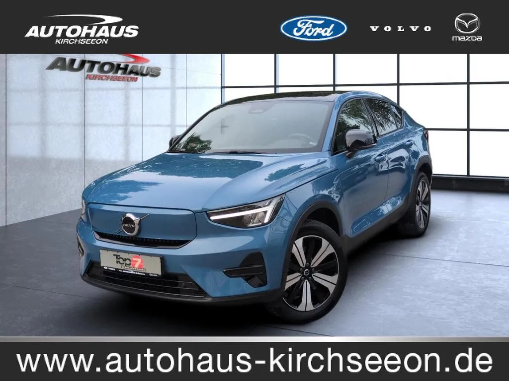 Volvo C40