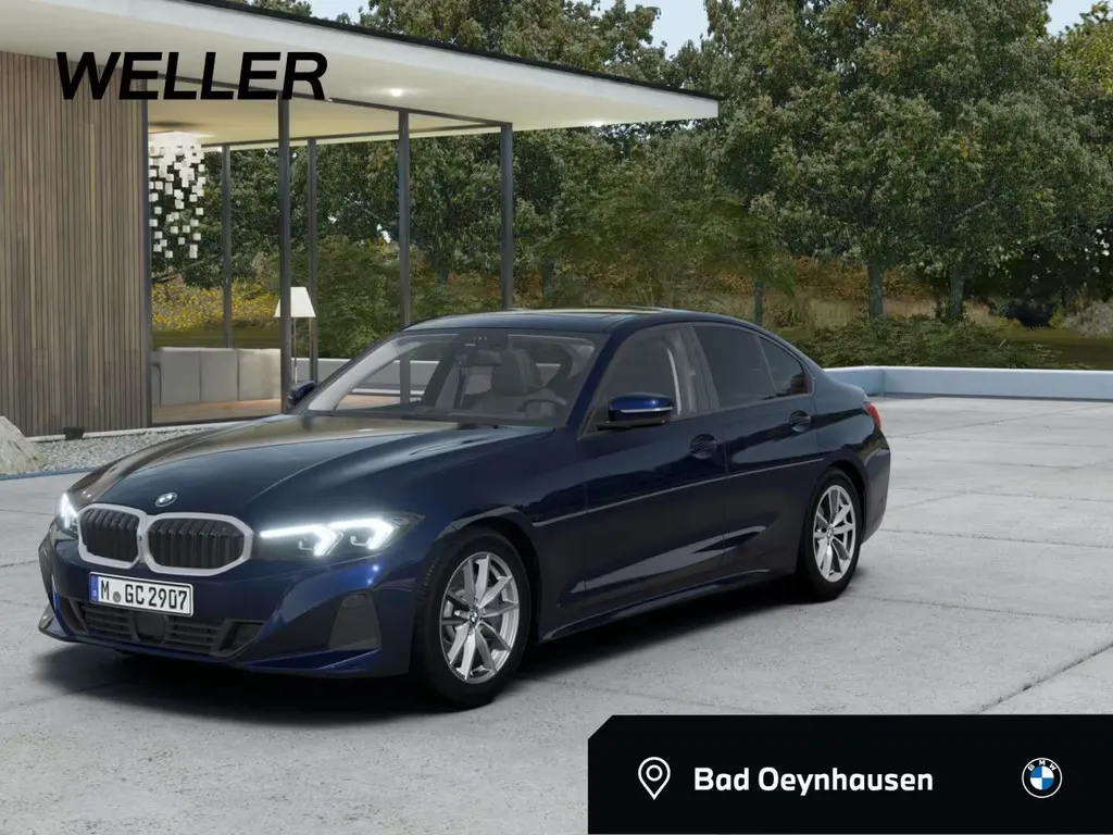 BMW 318