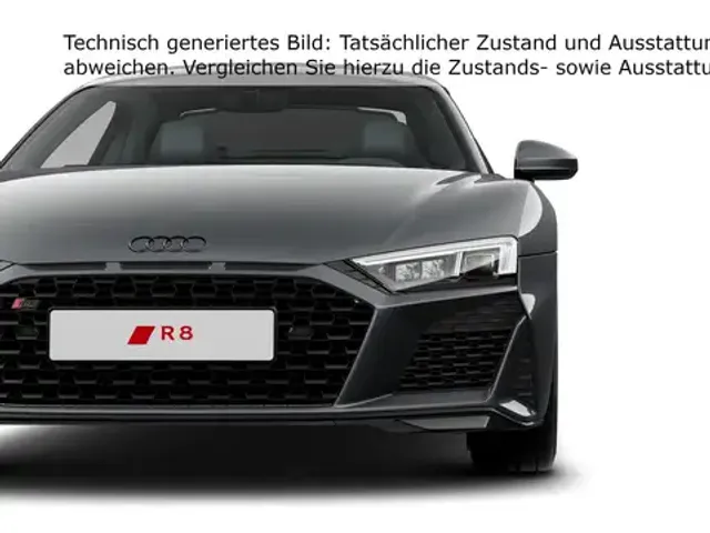 Audi Sonstiges