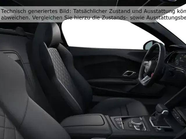 Audi Sonstiges