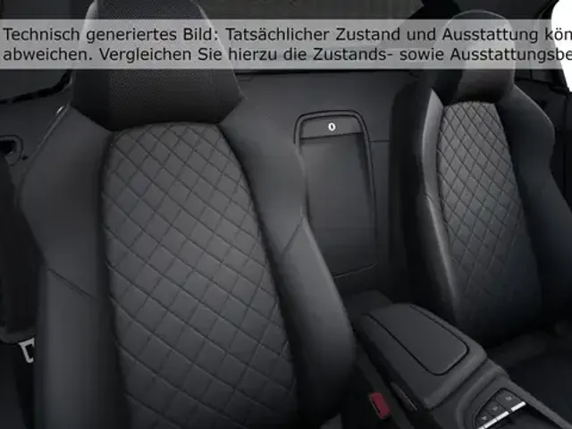 Audi Sonstiges