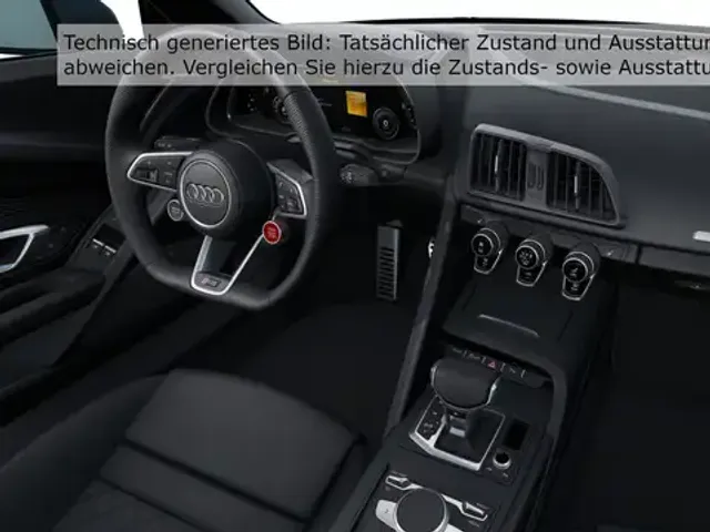 Audi Sonstiges