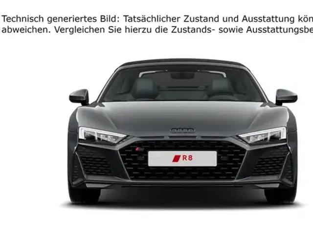 Audi Sonstiges