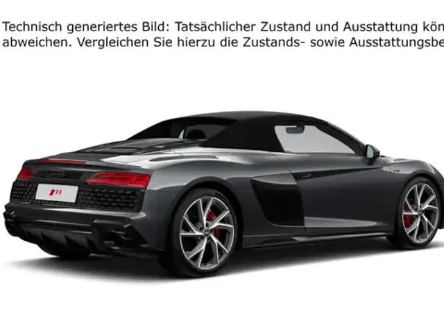 Audi Sonstiges