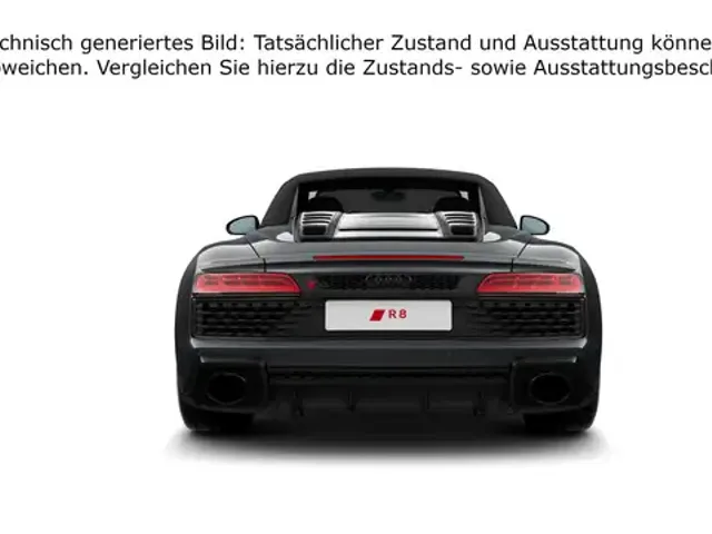 Audi Sonstiges