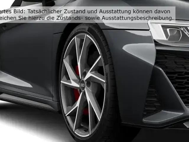Audi Sonstiges