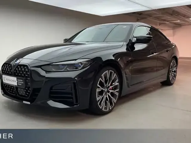 BMW Sonstige