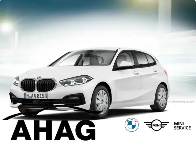 BMW 120