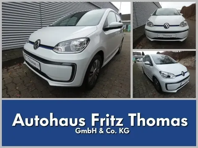 Volkswagen e-up!