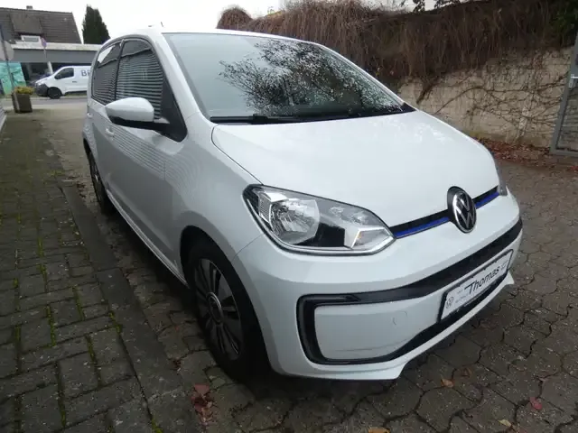 Volkswagen e-up!