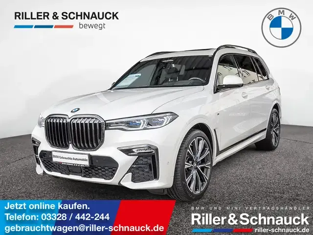 BMW X7 M