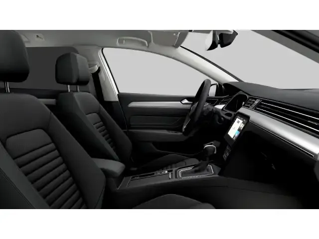 Volkswagen Passat Alltrack