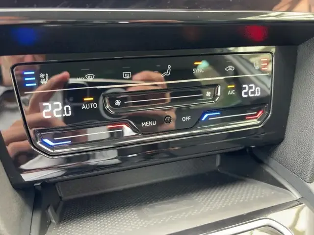 Volkswagen Passat Alltrack