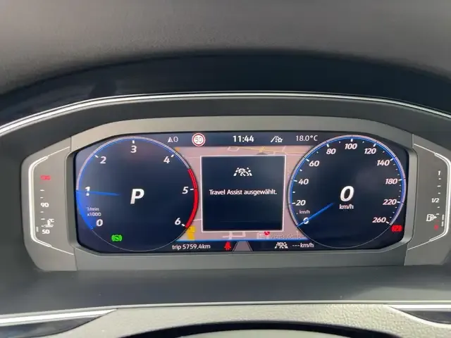 Volkswagen Passat Alltrack