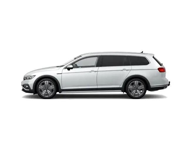 Volkswagen Passat Alltrack