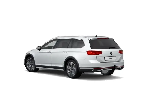 Volkswagen Passat Alltrack