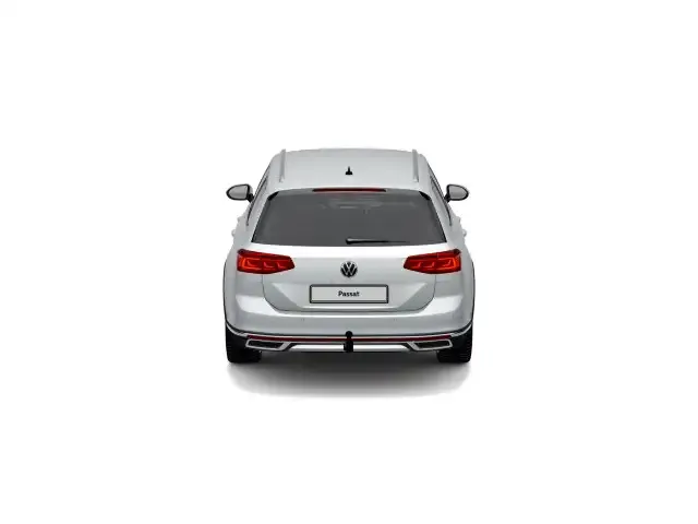 Volkswagen Passat Alltrack