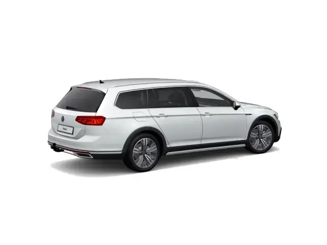 Volkswagen Passat Alltrack