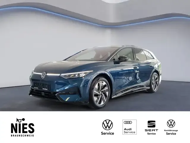 Volkswagen ID.7
