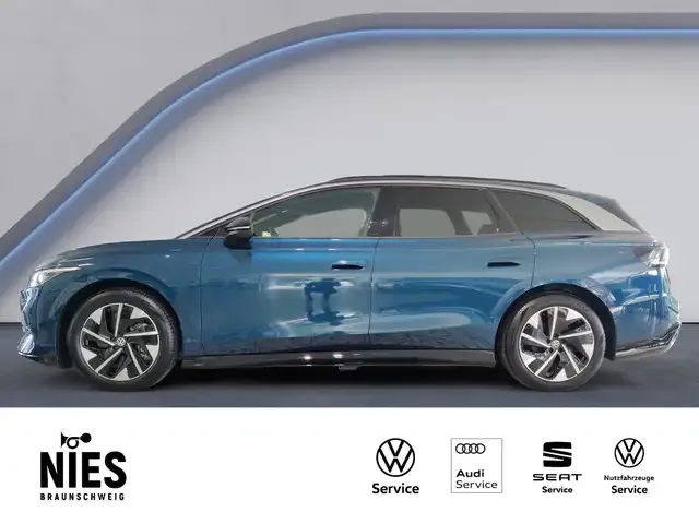 Volkswagen ID.7