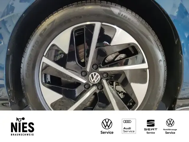 Volkswagen ID.7