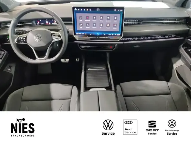 Volkswagen ID.7